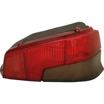 Zadní světlomet DEPO zadní světlo pravé PEUGEOT 106 (1_), 09.91-05.96 OE 635184, 6351-85