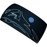 Bjež Čelenka ACTIVE HORIZON black