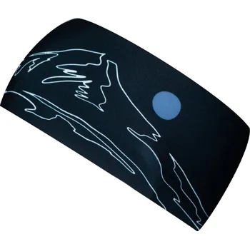 Čepice Bjež Čelenka ACTIVE HORIZON black