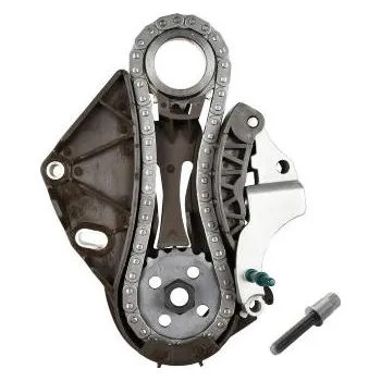 Rozvod motoru Sada rozvodového řetězu SKF VKML 88502