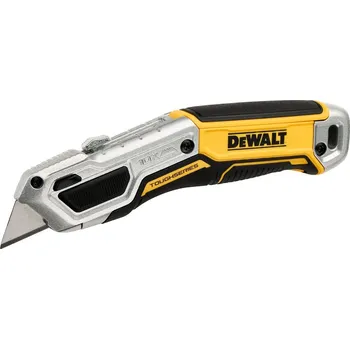Pracovní nůž Dewalt Bezpečnostní nůž DWHT10999, kov, plast DWHT10999-0