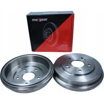 Brzdový buben Maxgear 19-3193 Brzdový buben