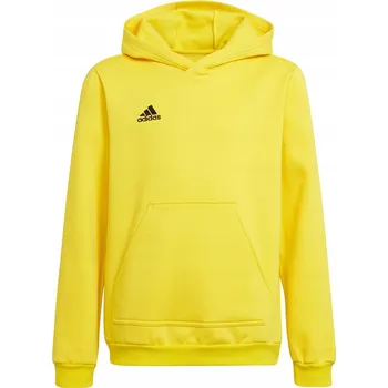 Chlapecká mikina Dětská mikina Adidas , bavlna , velikost 164