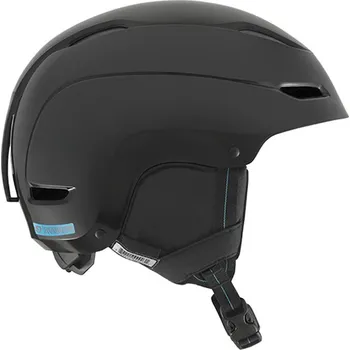 Helma GIRO Scale Black Velikost: M