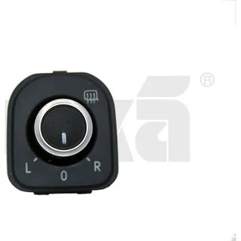 Autoelektrika Spínač, nastavení vnějšího zrcátka vika 99591048401