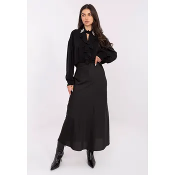 Dámská halenka Halenka IT BZ 28995.25 černá jedna velikost