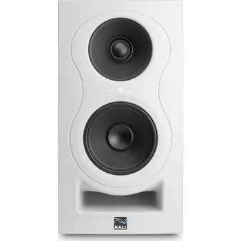 Studiový monitor Kali Audio IN-5 White + prodloužená záruka 3 roky