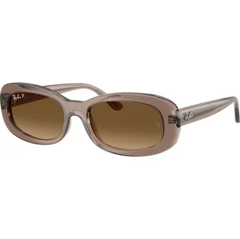Ray-Ban RB2221 6827M2 Polarized