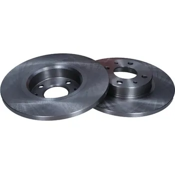 Brzdový systém Brzdový kotouč MAXGEAR 19-2741