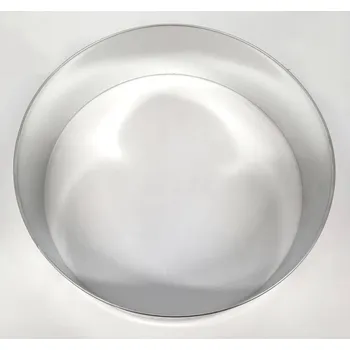 Forma na pečení Dortisimo Ráfek kruh (16 cm)