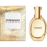 Salvatore Ferragamo Fiamma W EDP
