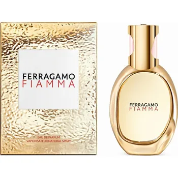 Dámský parfém Salvatore Ferragamo Fiamma W EDP