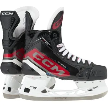 Zimní brusle CCM Brusle CCM Jetspeed FT670 SR, Šíře REGU, Velikost 7/42 964562