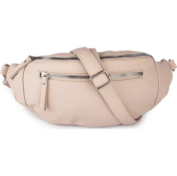 Ledvinka Jennifer Jones ledvinka přes rameno 3153-2 béžová