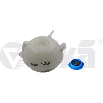 Motor automobilu Vyrovnávací nádoba, chladivo VIKA 11211837401
