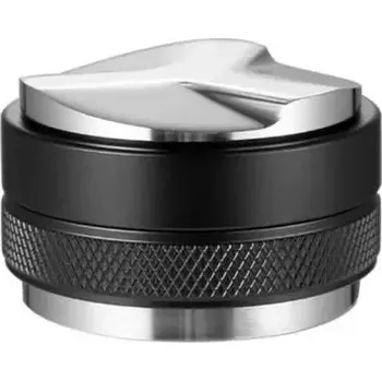 Kávovar Distributor + Tamper Kaffia 58mm - objednávky do 15:00 doručíme zítra