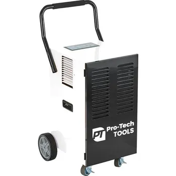 Odvlhčovač vzduchu Pro-Tech TOOLS Průmyslový odvlhčovač vzduchu 50l 650W 40834 BD-50T
