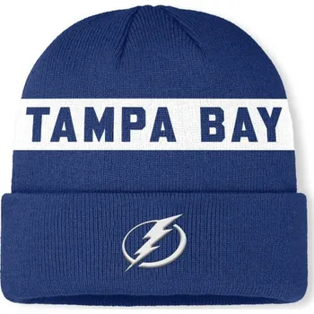 Kšiltovka Fanatics Kulich PRO Tampa Bay Lightning SR 564793