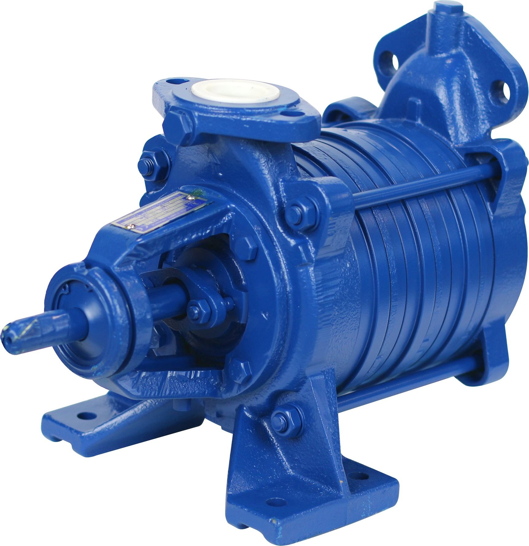 Sigma Pumpy 32-SVA-130-10-3°-LM-90-1 bez motoru (s patkami)