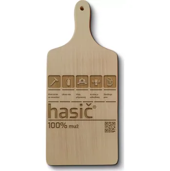 Kuchyňské prkénko Sablio Prkénko Hasič