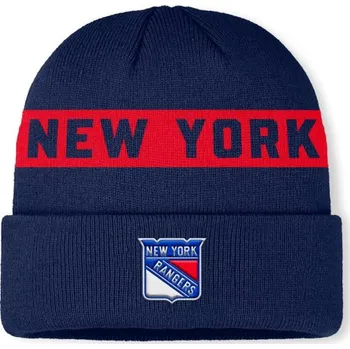 Kšiltovka Fanatics Kulich PRO New York Rangers SR 415064