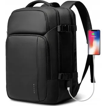 Městský batoh Batoh Bange city černý