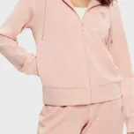 Guess Olympe Full Zip Hoodie L