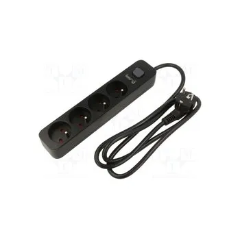 Elektrická zásuvka M02513