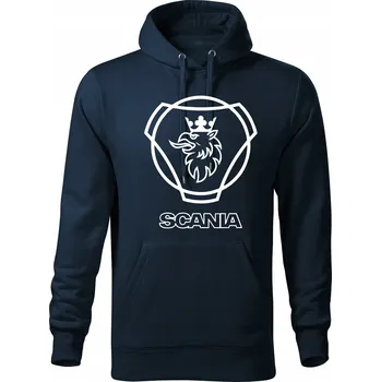 Chlapecká mikina Dětská mikina JHK polyester fialová, velikost 146