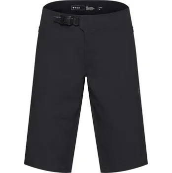 Cyklistické kalhoty Dámské Kraťasy Fox Lady Ranger Black 6 (M) MTB DH