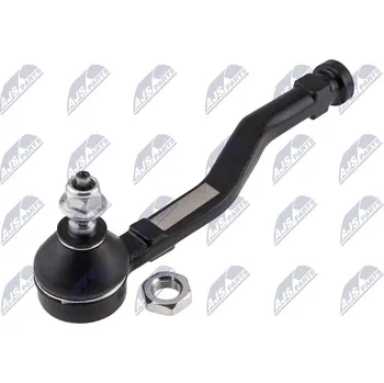 Soustava řízení Hlava příčného táhla řízení NTY SKZ-CT-006