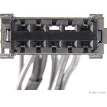 Opr.sada kabelu, topný vent. vnitř. prostoru (syst.před.mot) HERTH+BUSS ELPARTS 51277321