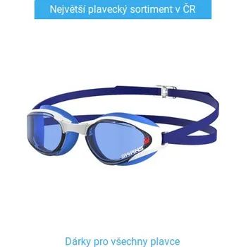 Plavecké brýle Plavecké brýle Swans SR-81PH PAF Modrá