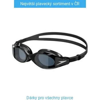 Plavecké brýle Speedo Hydrosity 2.0 Černá