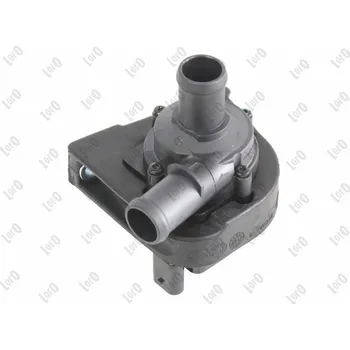 Vodní pumpa motoru Doplňovací vodní čerpadlo (okruh chladicí vody) ABAKUS 138-01-074