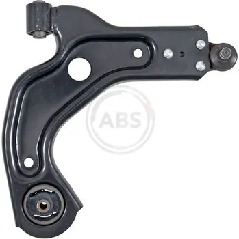 Zavěšení kol Řídicí páka, zavěšení kol A.B.S. 210222