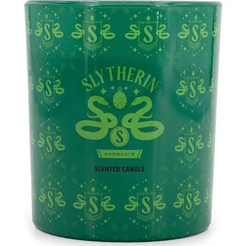 Svíčka Harry Potter Slytherin 135 g