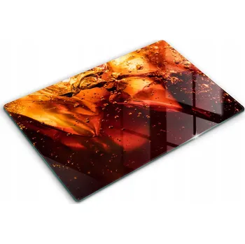 Kuchyňské prkénko Krájecí deska Wallfluent sklo 1 ks