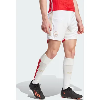 ADIDAS Domácí šortky Arsenal 23/24 XL BÍLÁ