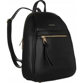 Městský batoh Městský batoh Peterson černý