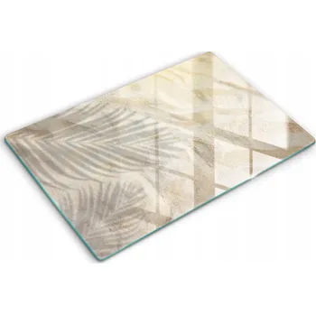 Kuchyňské prkénko Krájecí deska Wallfluent sklo 1 ks