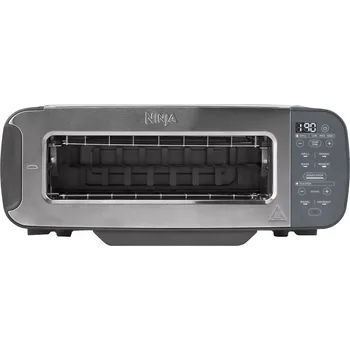 Kuchyňský gril Ninja ST202EU Foodi 3v1 Toaster, Grill & Panini