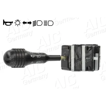 Autoelektrika Vypínač blinkru AIC 57961