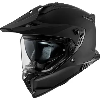 Helma na motorku Enduro helma PREMIER DISCOVERY U9BM Velikost: S (55-56 cm)