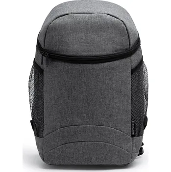 Městský batoh Roly Chladící batoh Ruper Barva: černá melírová (243), Velikost: UNI