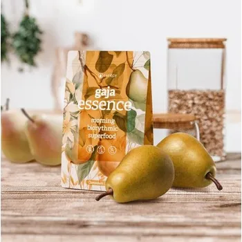 Energy Gaja Essence 420 g + skleněná dóza (POUZE PRO ČLENY) KLUBOVÁ CENA: jsem členem (číslo zák. karty uveďte do poznámky pro prodejce)
