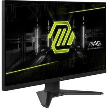 Monitor MSI MAG 272F 27" IPS FHD 200Hz 0,5ms Black 2R