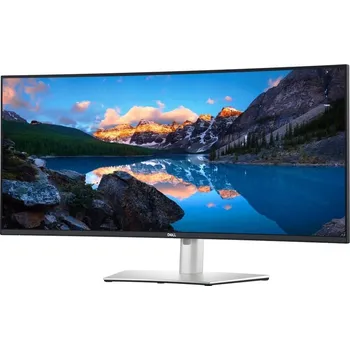 Monitor Zakřivený monitor Dell U3824DW 210-BHXB 38" 3840x1600