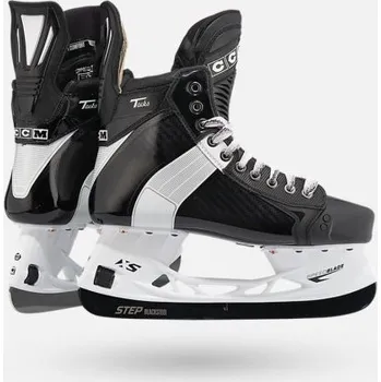 Zimní brusle CCM Brusle CCM Tacks 652 PRO SR, Šíře WIDE, Velikost 10/45.5 1017182