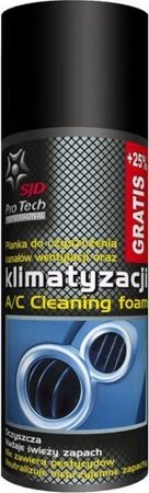 SJD pěna k čištění klimatizace 400ml